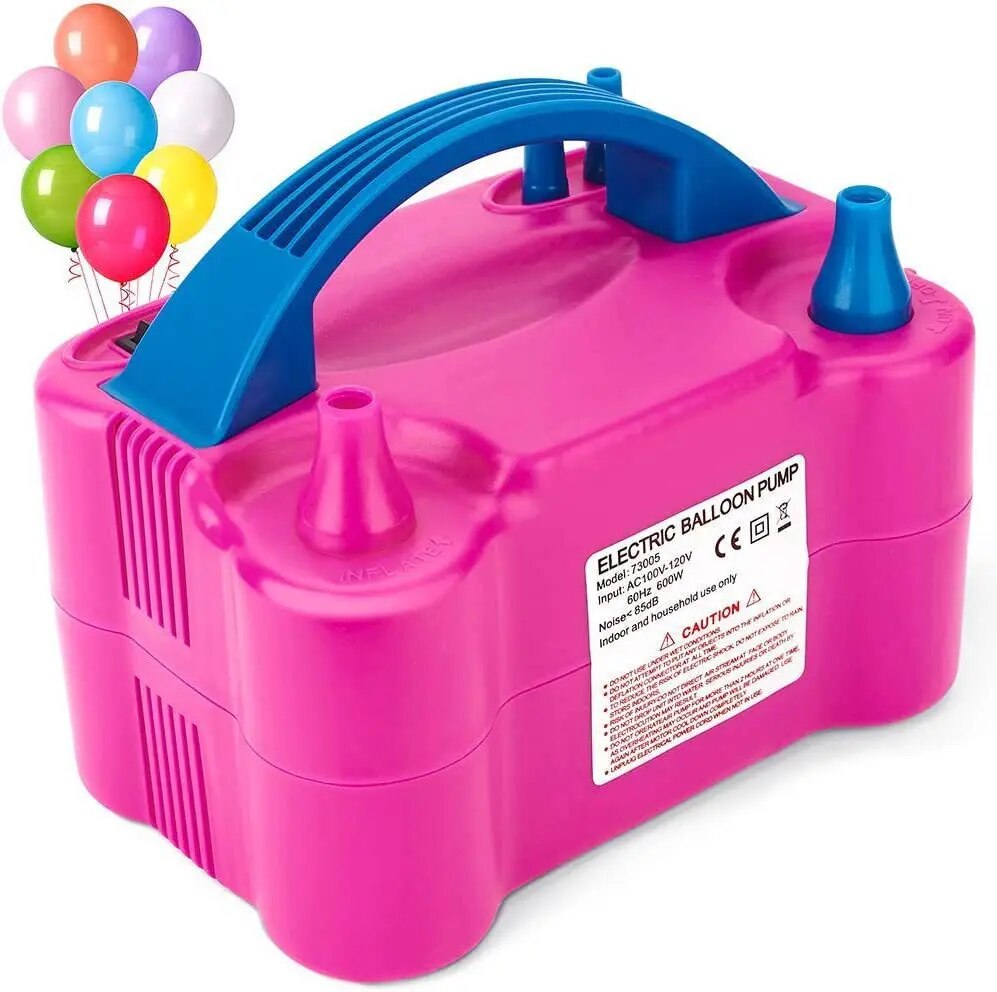 Yüksek Gerilim Çift Delikli AC - Balloon Pump Hand incelemesi ve fiyatı