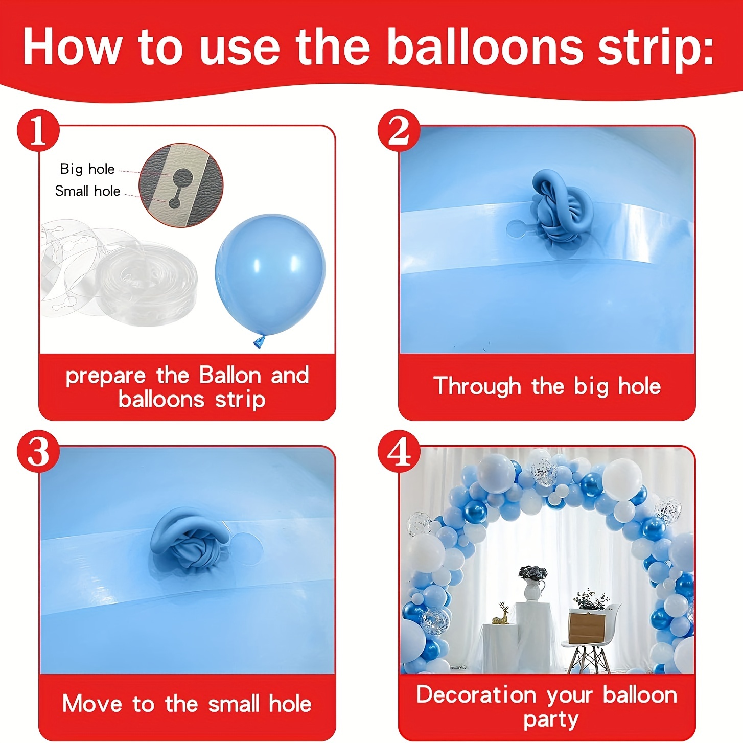 10 adet Balon Pompası El Tipi  - Balloon Pump Hand incelemesi ve fiyatı
