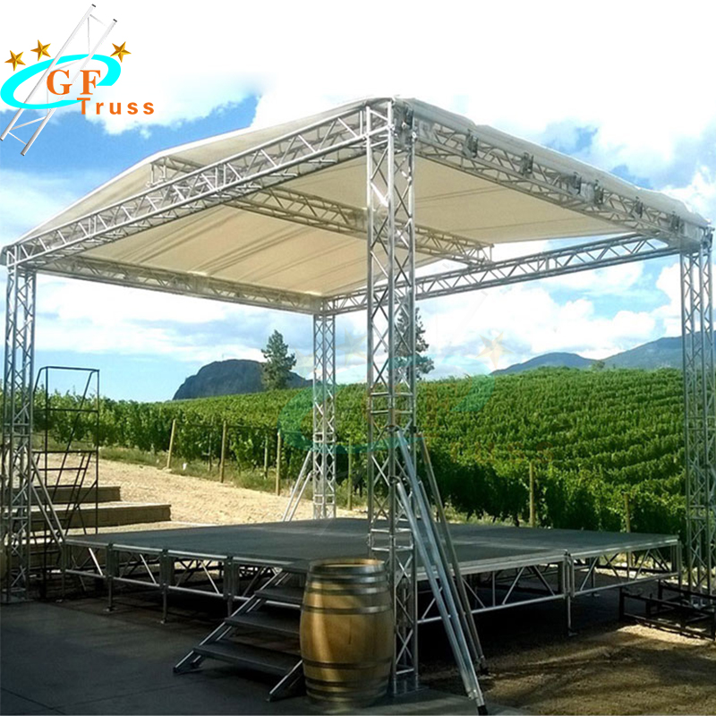 Taşınabilir Alüminyum Alaşımlı - Event Party Dj incelemesi ve fiyatı
