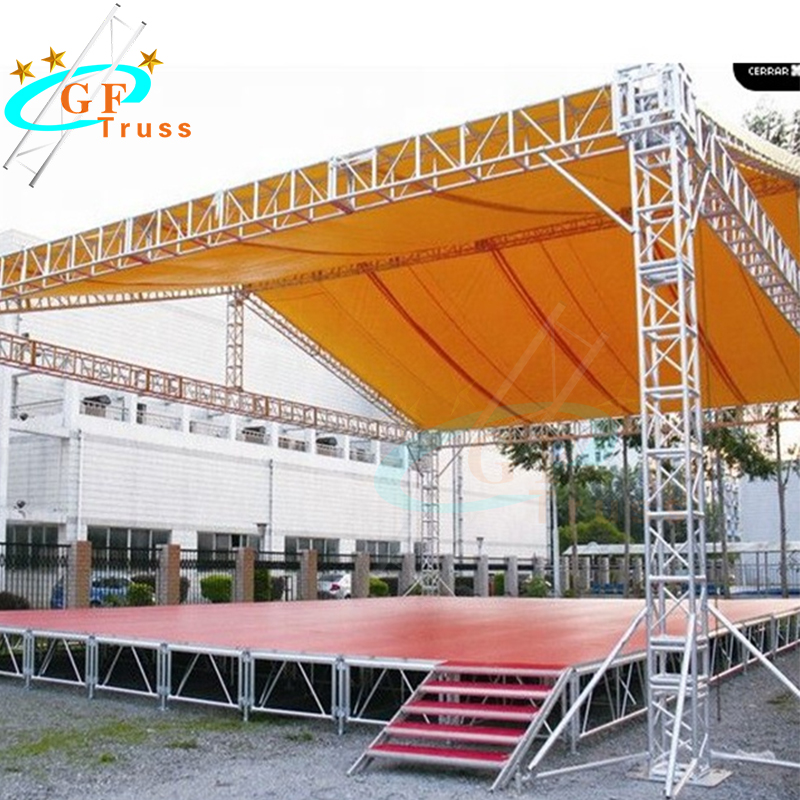 Taşınabilir Alüminyum Alaşımlı - Event Party Dj incelemesi ve fiyatı
