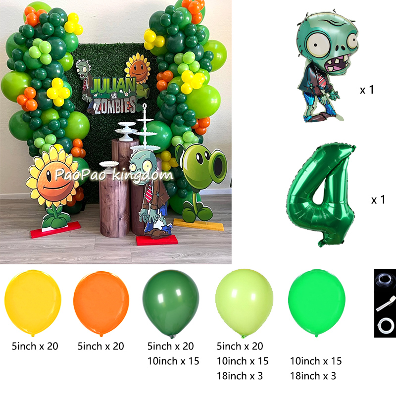 Bitkiler vs. Z-Zombiler Balonl - Event Z incelemesi ve fiyatı