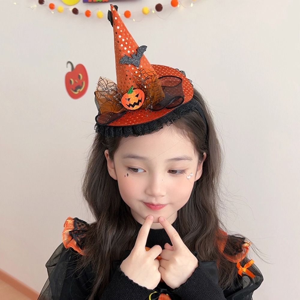 Ilginç Örümcek Cadılar Bayramı - Party Hat Cone incelemesi ve fiyatı