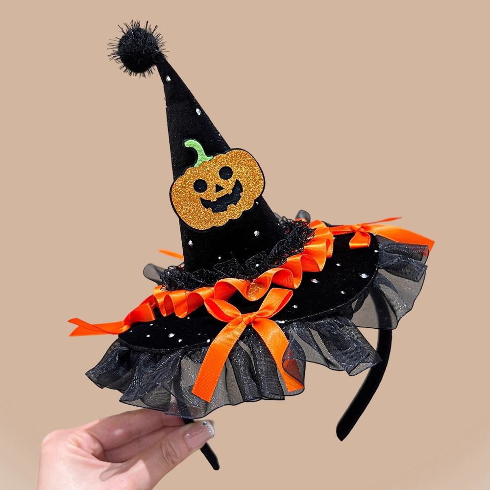 Ilginç Örümcek Cadılar Bayramı - Party Hat Cone incelemesi ve fiyatı