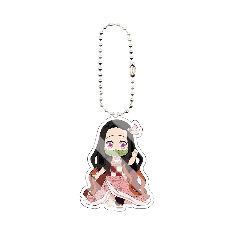 S Versiyonu Inosuke Nezuko Zen - Party Favor Bag incelemesi ve fiyatı
