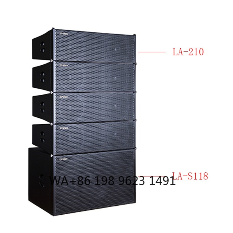 Profesyonel Line Array Sahne S - Event Party Dj incelemesi ve fiyatı