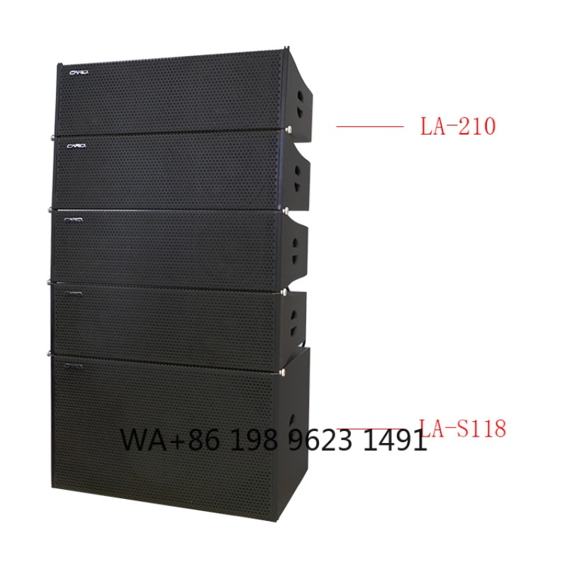 Profesyonel Line Array Sahne S - Event Party Dj incelemesi ve fiyatı
