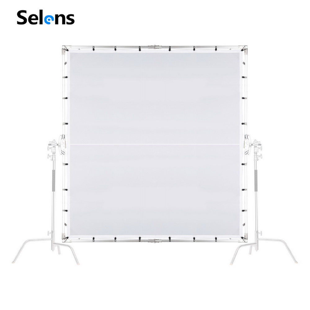 Selens Katlanabilir 1.5/2/2.4M - Photo Booth Frame incelemesi ve fiyatı
