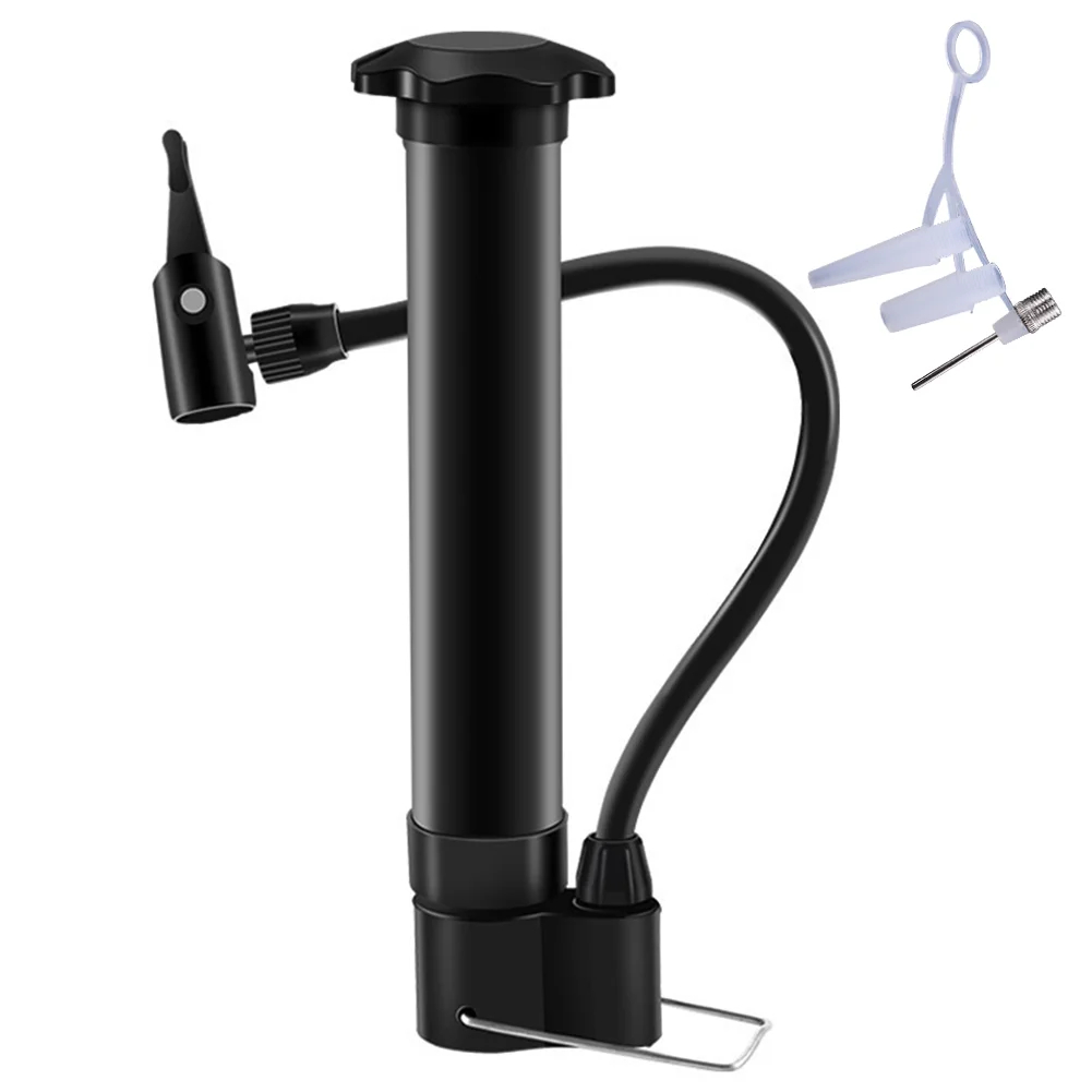 Taşınabilir Bisiklet Pompası V - Balloon Pump Hand incelemesi ve fiyatı