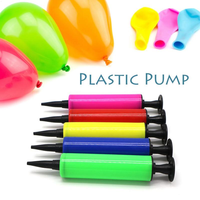 Yüksek Kaliteli Balon Pompası  - Balloon Pump Hand incelemesi ve fiyatı