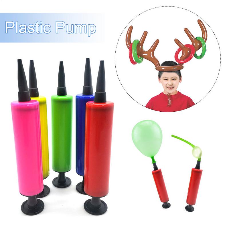 Yüksek Kaliteli Balon Pompası  - Balloon Pump Hand incelemesi ve fiyatı