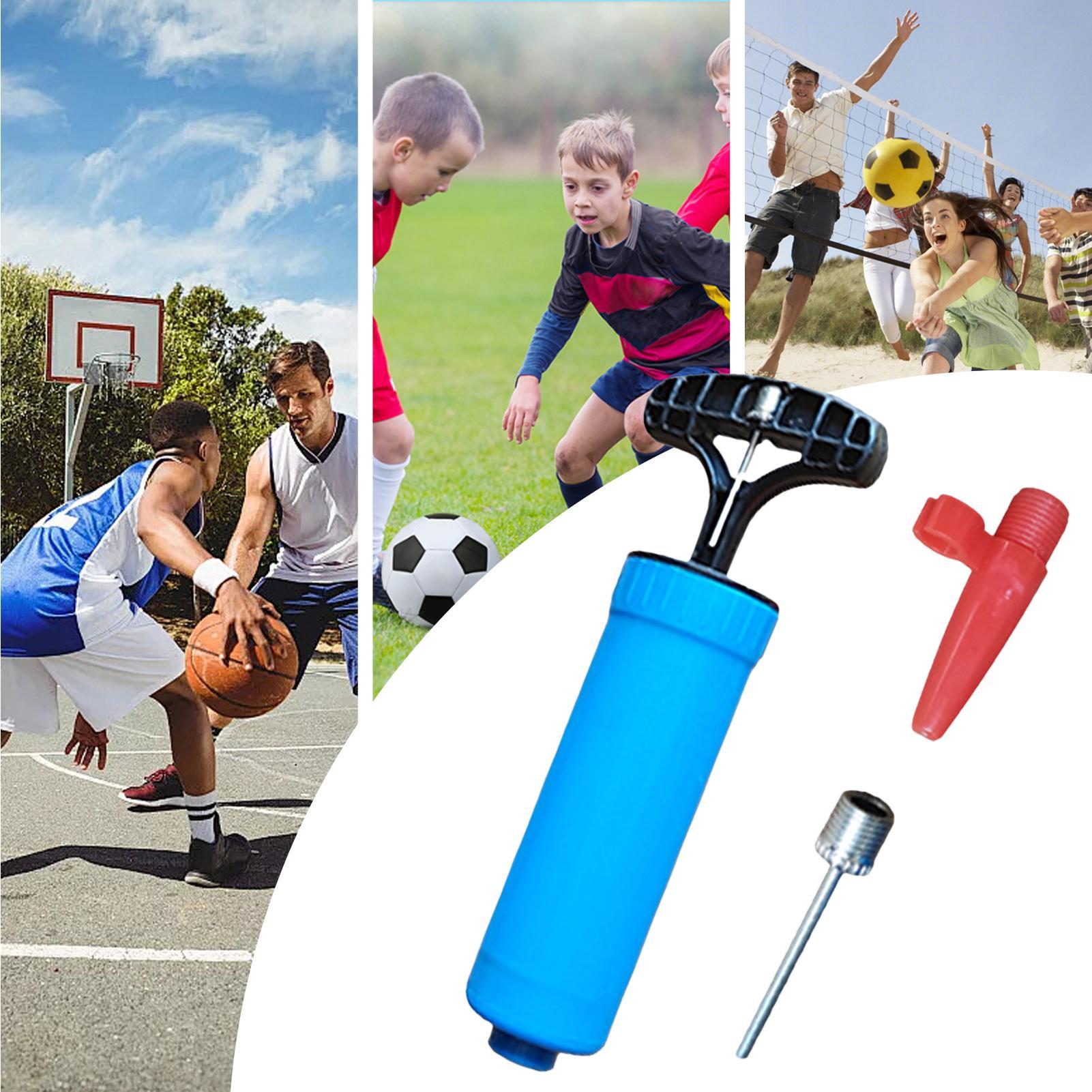 Top Şişirici Manuel Şişirici S - Balloon Pump Hand incelemesi ve fiyatı