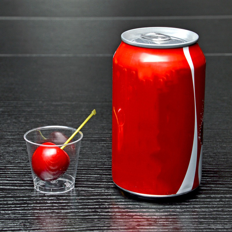 50 adet Mini şeffaf plastik te - Plastic Cup 50Pcs incelemesi ve fiyatı