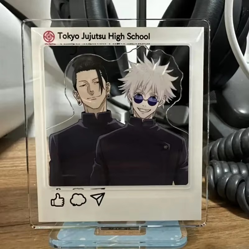 Anime Gojo Satoru Getou Suguru - Event Support incelemesi ve fiyatı