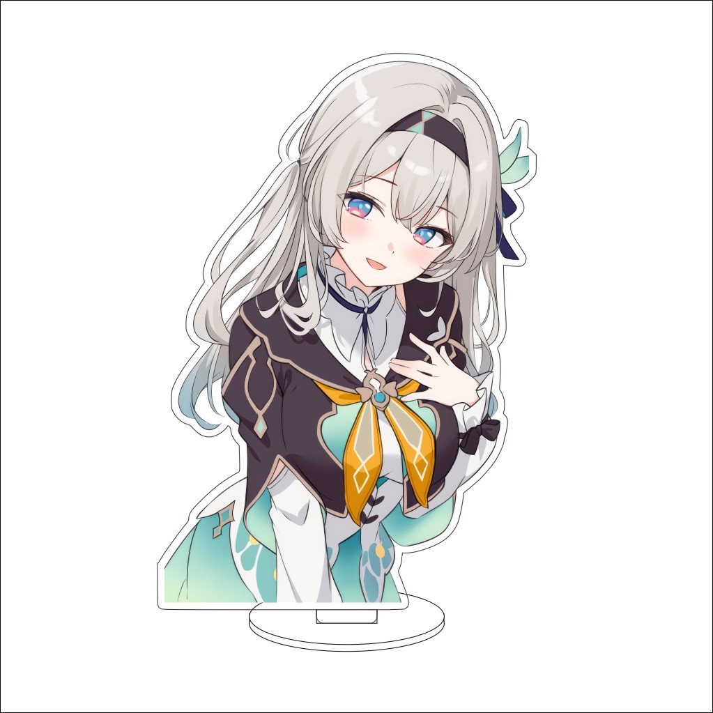 16CM Anime ‌ Honkai: Star Rail - Event Support incelemesi ve fiyatı