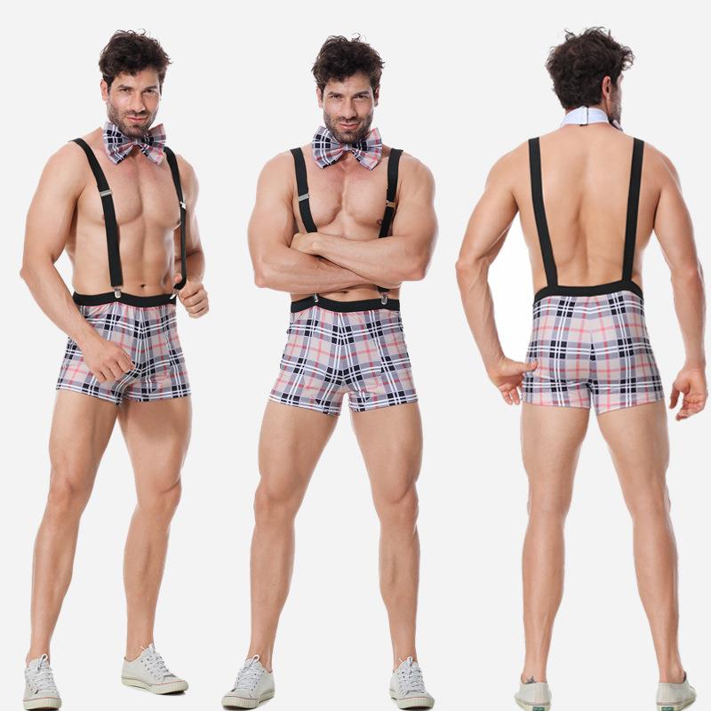 Seksi Erkek DJ Kostüm Partisi  - Event Party Dj incelemesi ve fiyatı