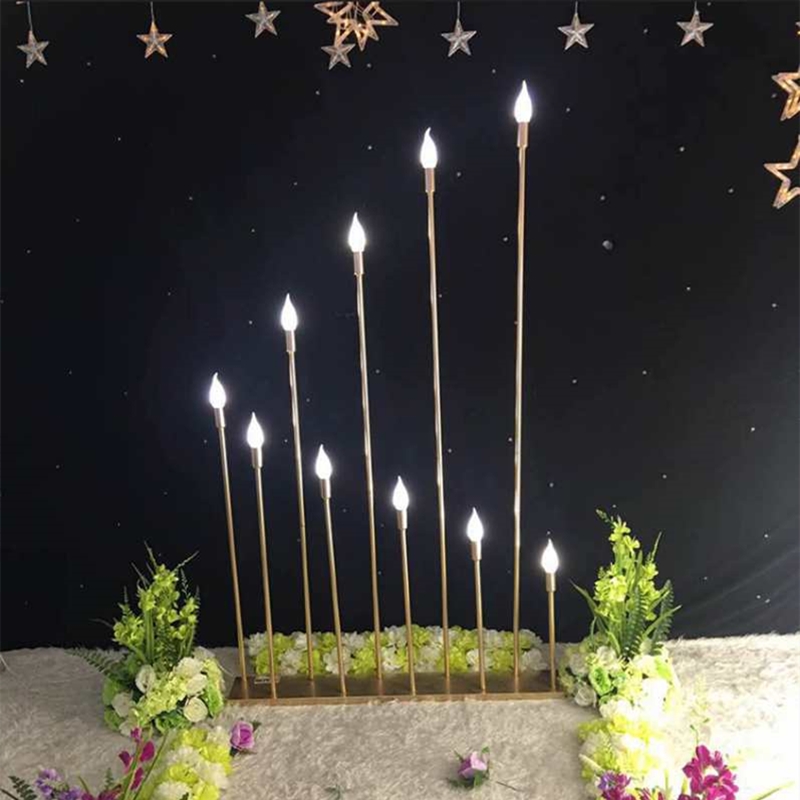 IMUWEN 10 kafaları/5 kafaları  - Centerpiece Stick incelemesi ve fiyatı