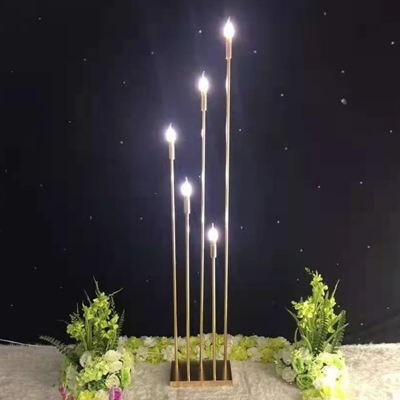 IMUWEN 10 kafaları/5 kafaları  - Centerpiece Stick incelemesi ve fiyatı