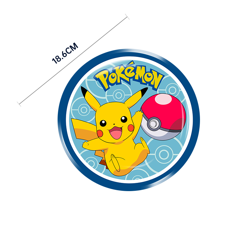 Pokemon Doğum Günü Partisi Tek - Table Cloth Disposable incelemesi ve fiyatı