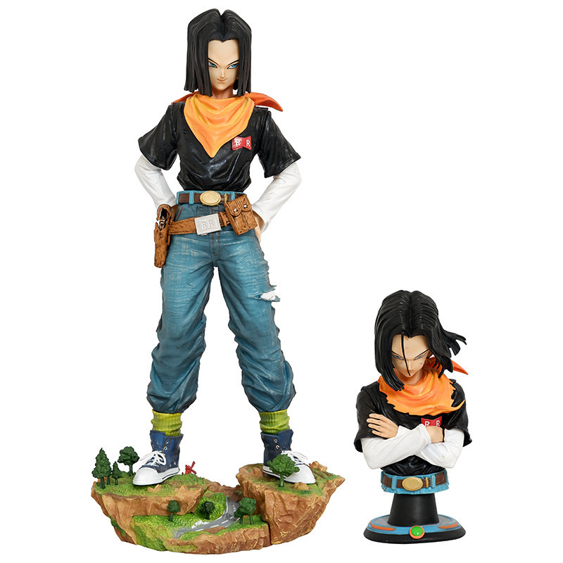 Anime Dragon Ball Z Siyah İnci - Event Z incelemesi ve fiyatı