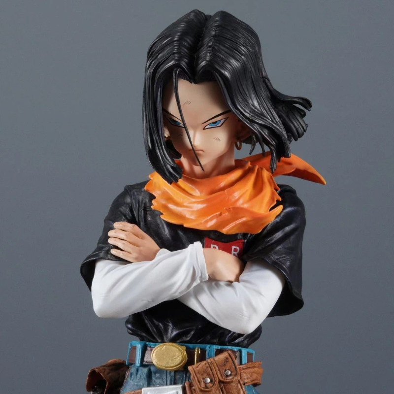Anime Dragon Ball Z Siyah İnci - Event Z incelemesi ve fiyatı