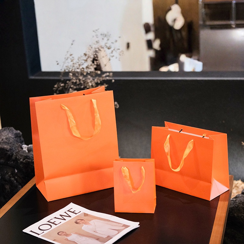 10 adet Turuncu Giyim Bez Çant - Event Party Shop incelemesi ve fiyatı