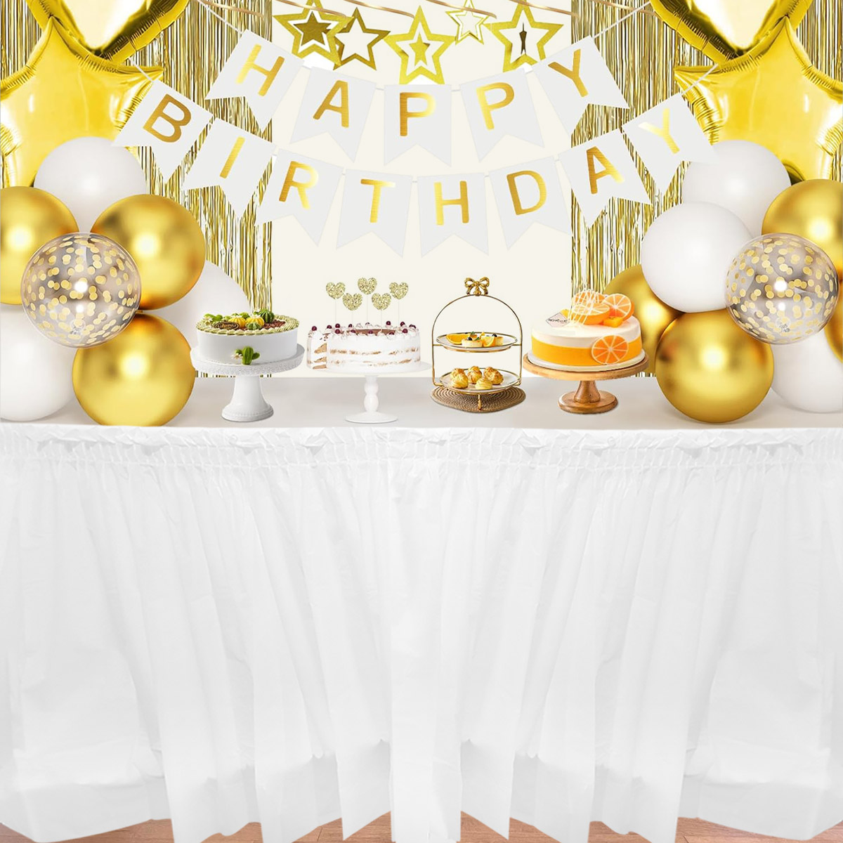 2 adet/paket Düz Tek Kullanıml - Table Cloth Disposable incelemesi ve fiyatı
