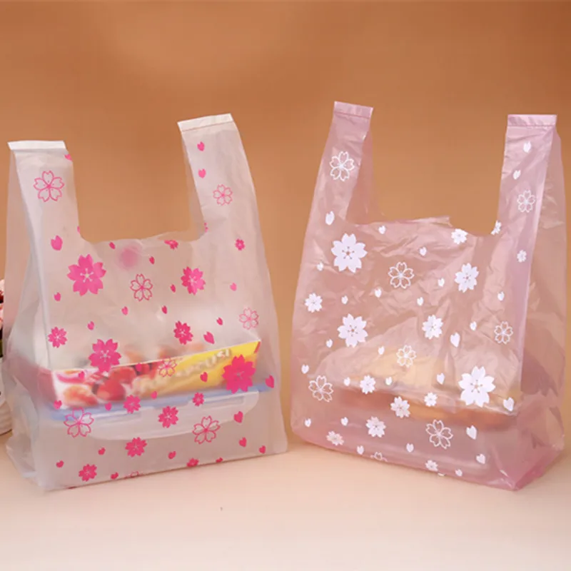 100 adet/torba pembe Sakura  y - Event Party Shop incelemesi ve fiyatı