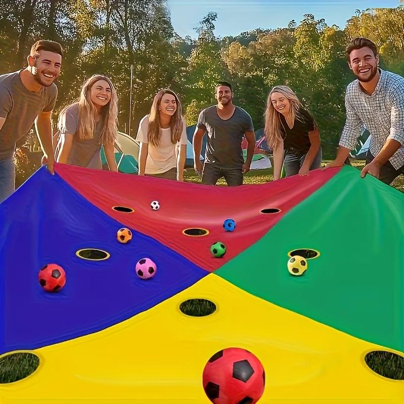 Yeni Mağara Kumaşı Atma Oyunu  - Event & Party Supply Photos incelemesi ve fiyatı