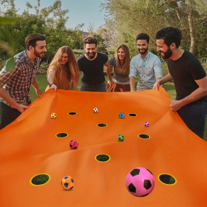 Yeni Mağara Kumaşı Atma Oyunu  - Event & Party Supply Photos incelemesi ve fiyatı
