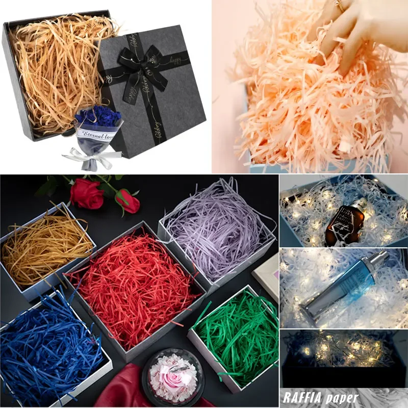 100g raffi renkli rendelenmiş  - Paper Straw Color incelemesi ve fiyatı