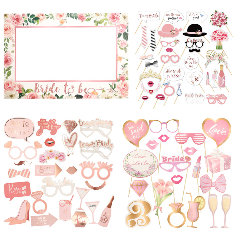 Gelin sahne fotoğraf kabini ol - Photo Booth Frame incelemesi ve fiyatı