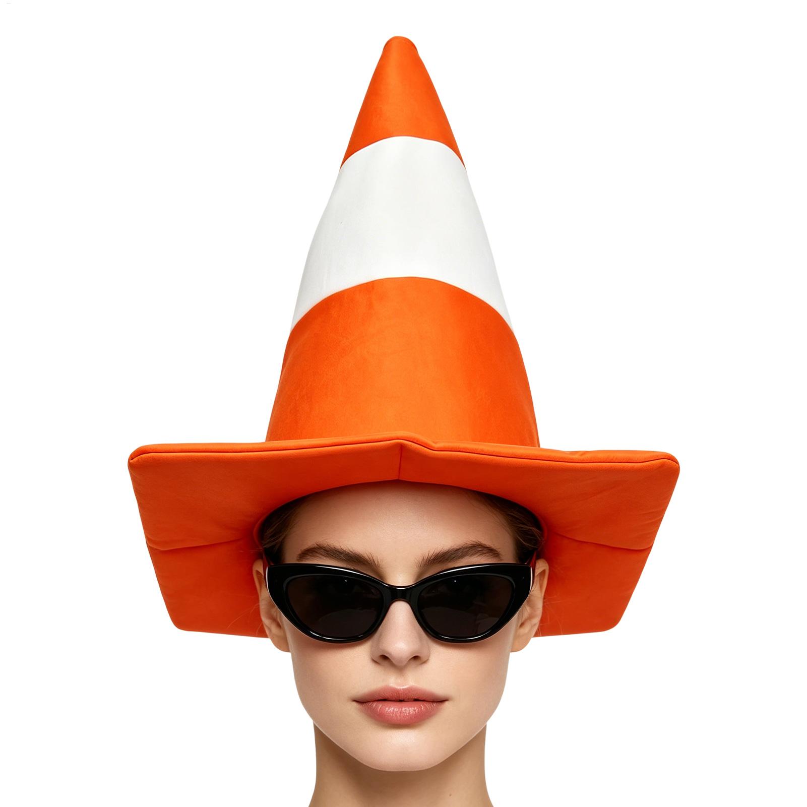 Yumuşak Keçe Yenilik Koni Şapk - Party Hat Cone incelemesi ve fiyatı