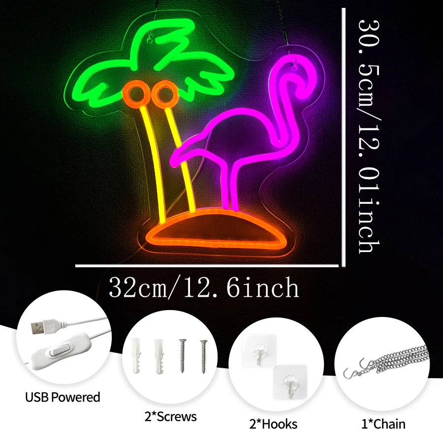Bar Işıklı Tabelaları Ekstra B - Neon Sign Party incelemesi ve fiyatı