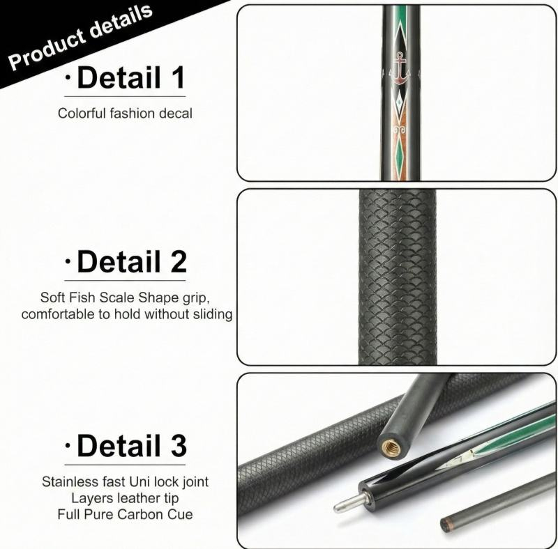 Profesyonel 58 İnç 10.5mm 11.5 - Centerpiece Stick incelemesi ve fiyatı