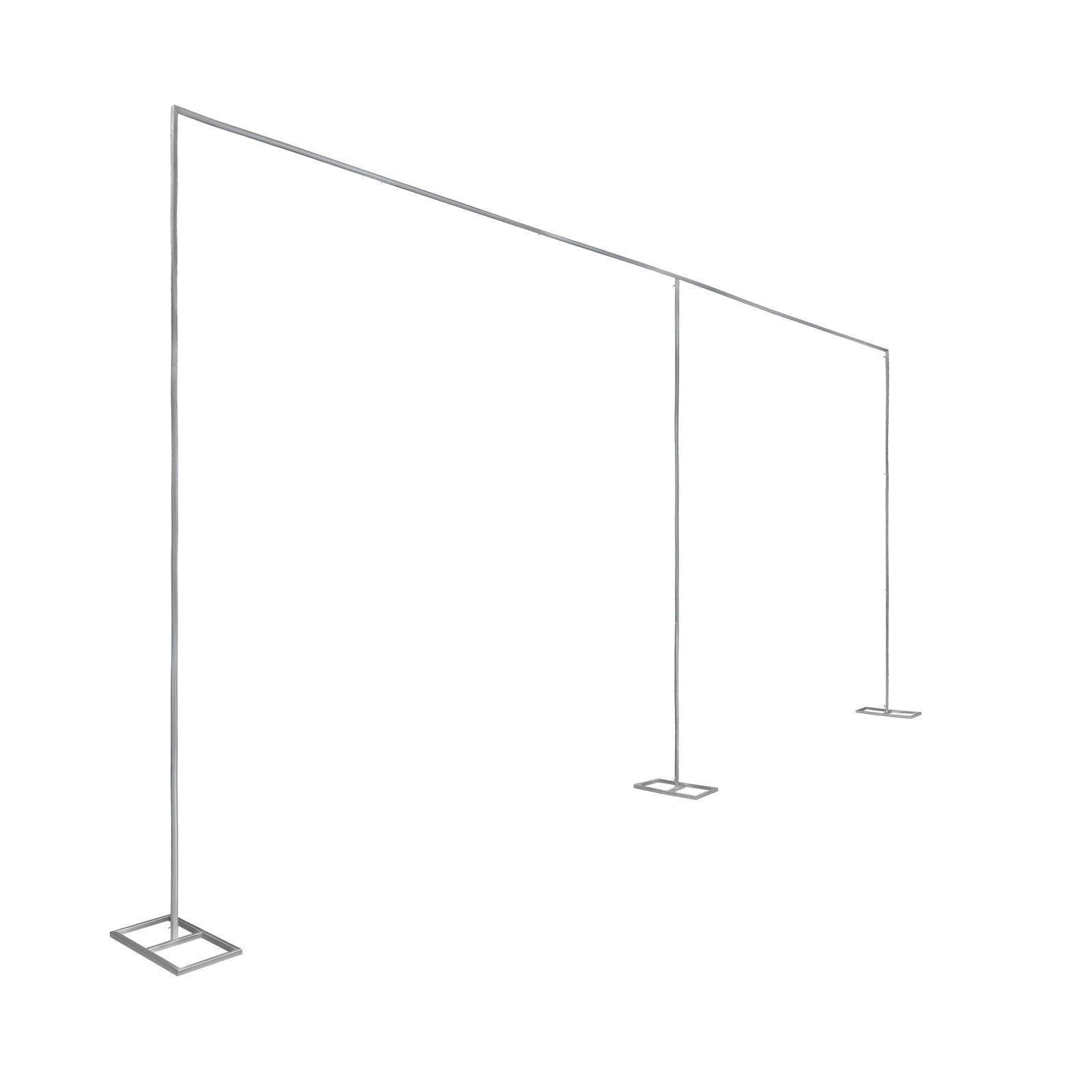 3x6 m/10x20ft Metal Düğün Keme - Photo Booth Frame incelemesi ve fiyatı