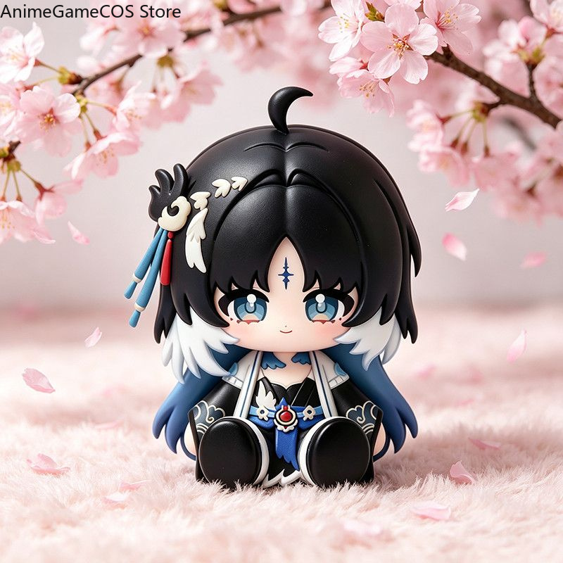 Anime Wuthering Waves Yangyang - Supply Event incelemesi ve fiyatı