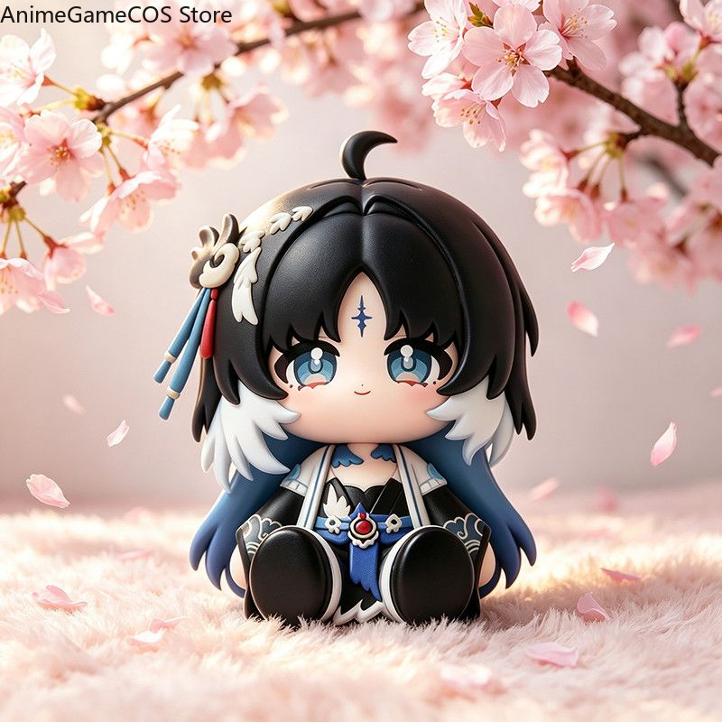 Anime Wuthering Waves Yangyang - Supply Event incelemesi ve fiyatı