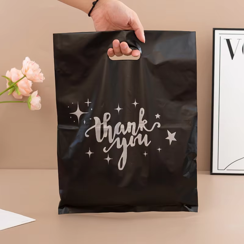 100 Adet Yıldız Baskılı Teşekk - Event Party Shop incelemesi ve fiyatı