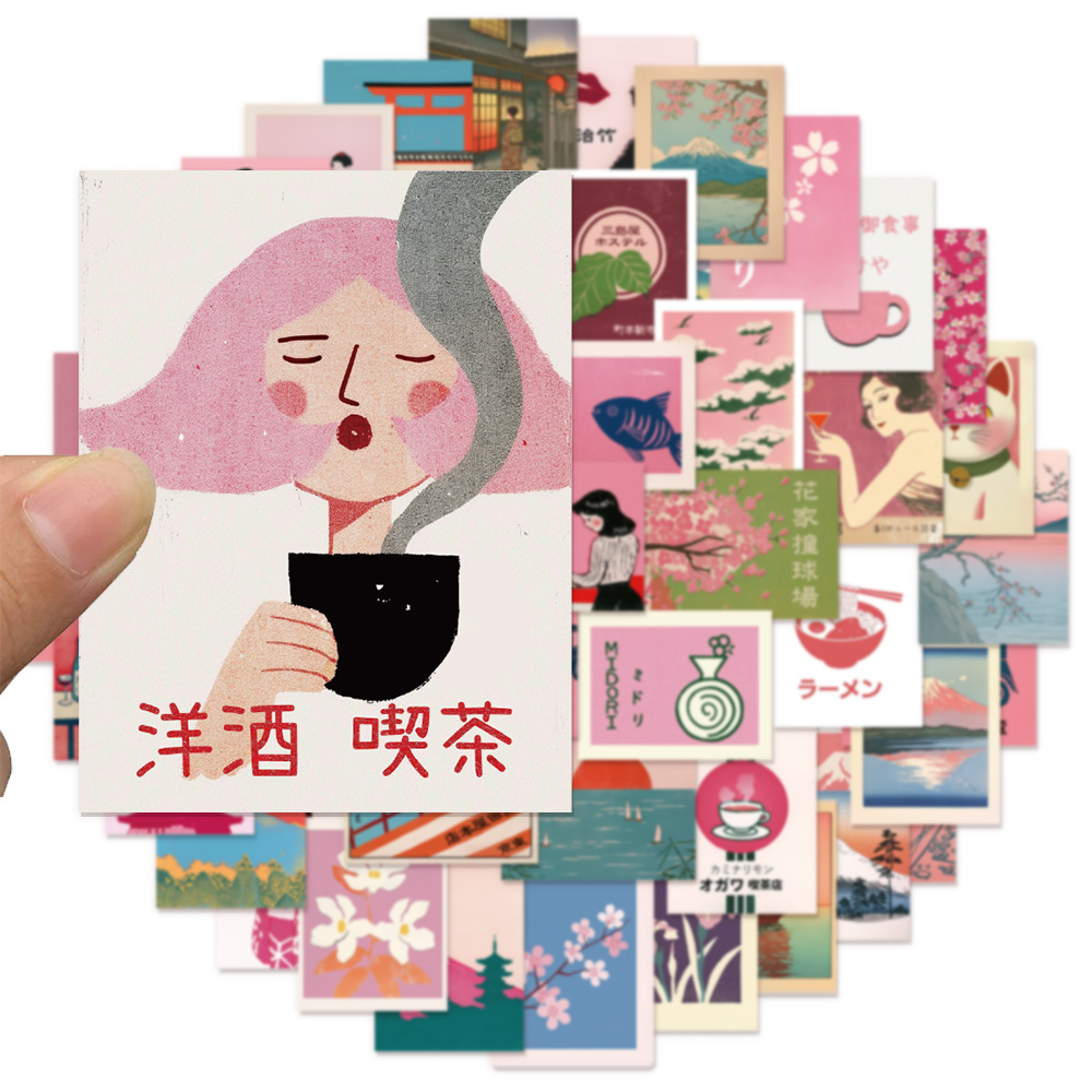 50 adet yaratıcı pembe japon R - Plastic Cup 50Pcs incelemesi ve fiyatı