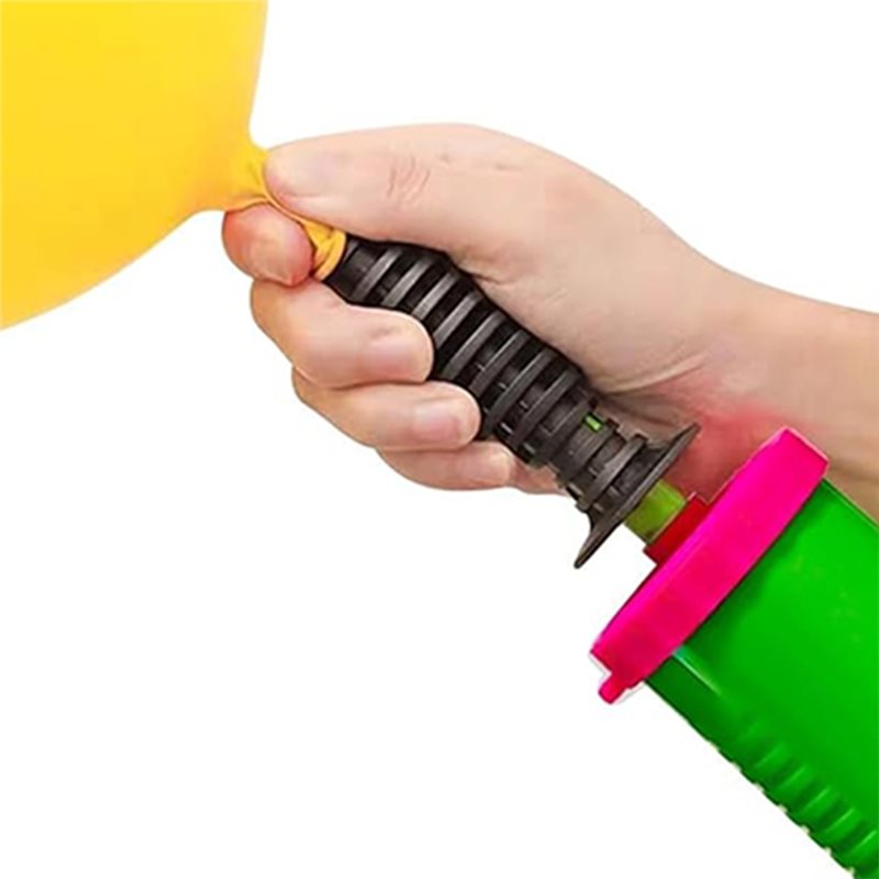 ABJN-Çift Yönlü Çift Etkili El - Balloon Pump Hand incelemesi ve fiyatı