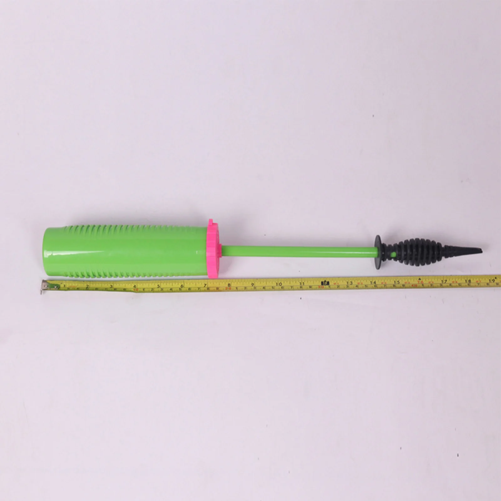 2 adet Balonlar Şişirme Büyük  - Balloon Pump Hand incelemesi ve fiyatı