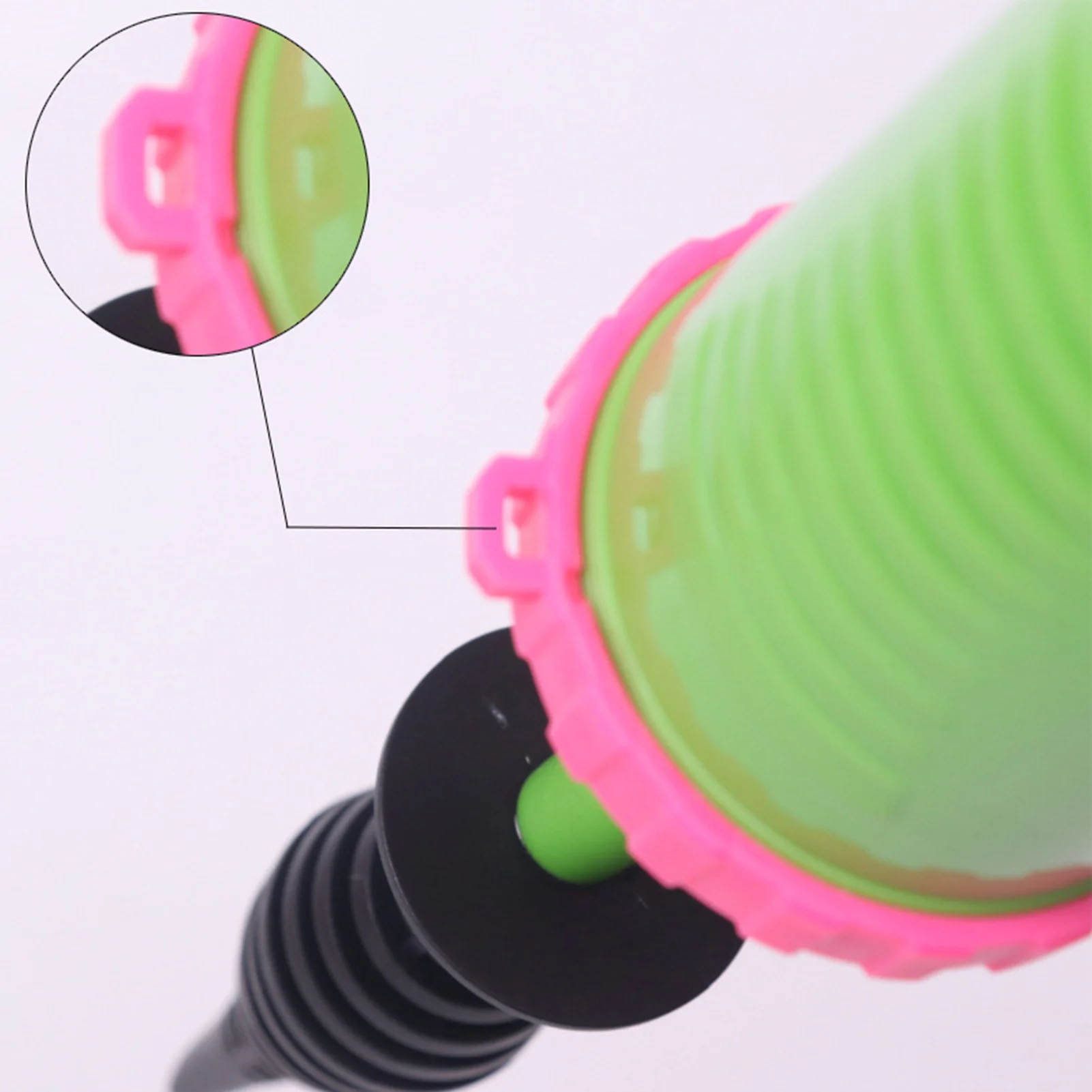 2 adet Balonlar Şişirme Büyük  - Balloon Pump Hand incelemesi ve fiyatı