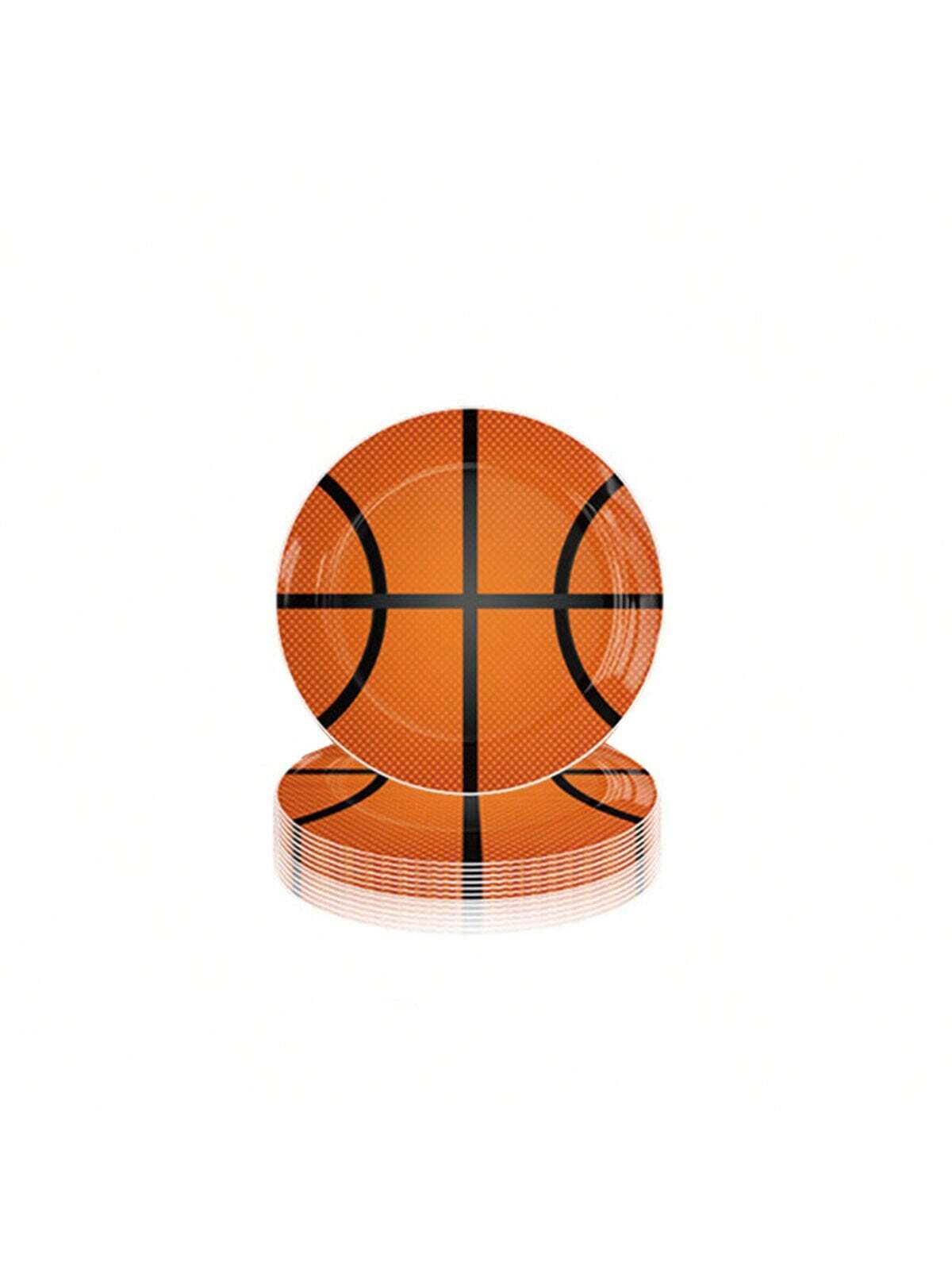 Basketbol Temalı Parti Malzeme - Event Z incelemesi ve fiyatı