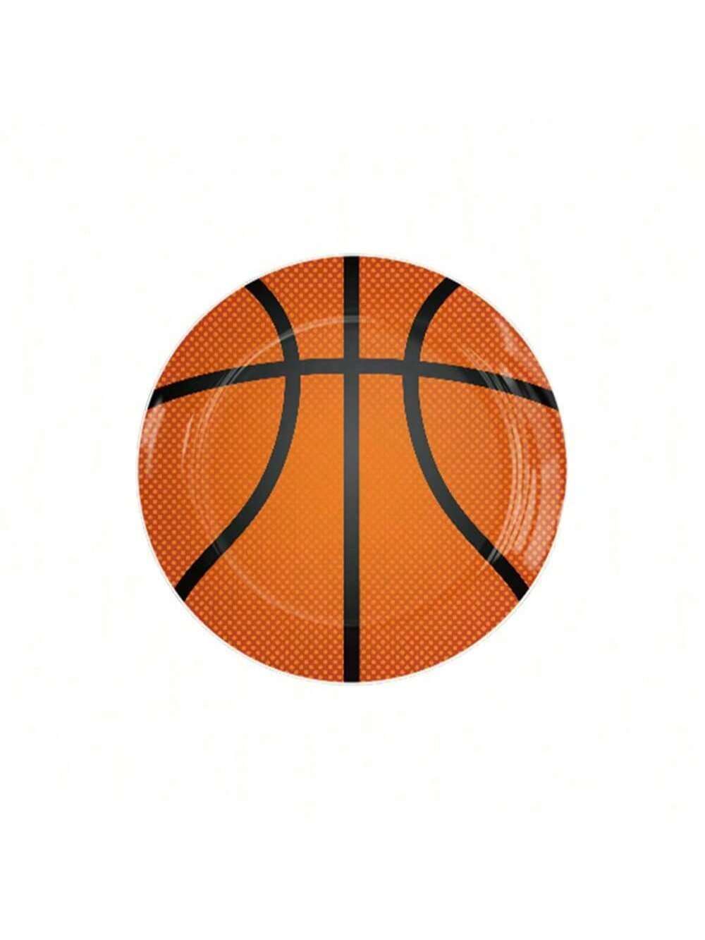 Basketbol Temalı Parti Malzeme - Event Z incelemesi ve fiyatı