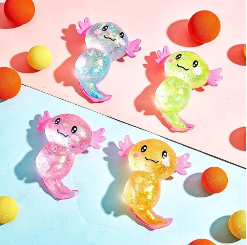 Yeni Salamander Maltoz Fidgets - Supply Event incelemesi ve fiyatı