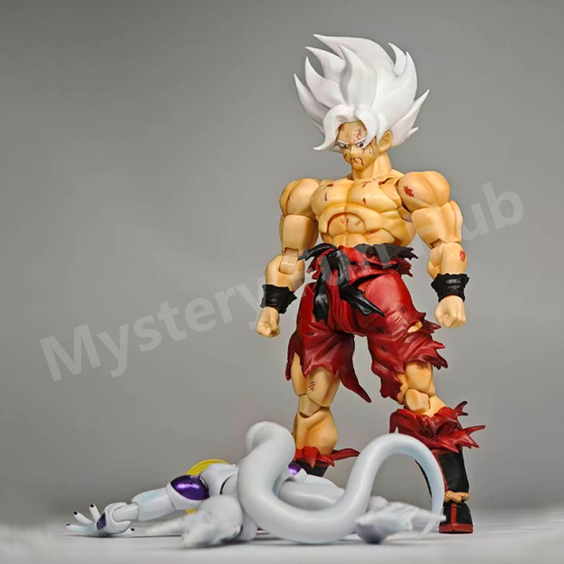Stokta WY Studio Dragon Ball Z - Event Z incelemesi ve fiyatı