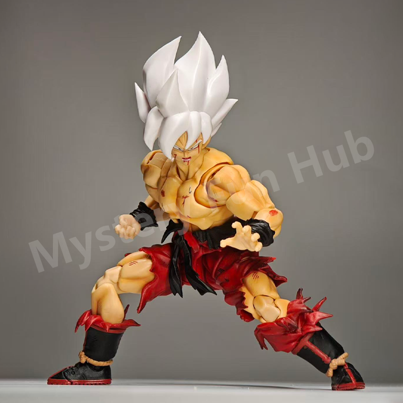 Stokta WY Studio Dragon Ball Z - Event Z incelemesi ve fiyatı