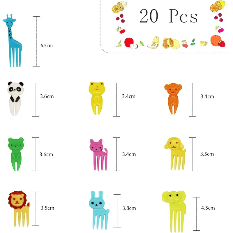 10-70 adet meyve çatalı kürdan - Centerpiece Stick incelemesi ve fiyatı