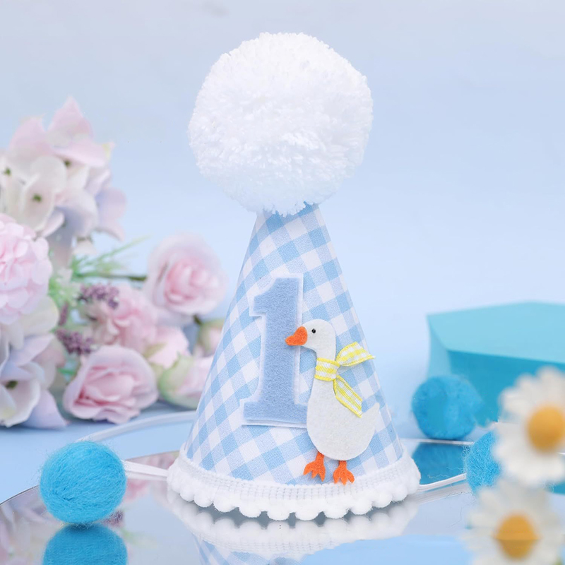 Yeni Kaz doğum günü şapkası Mi - Party Hat Cone incelemesi ve fiyatı