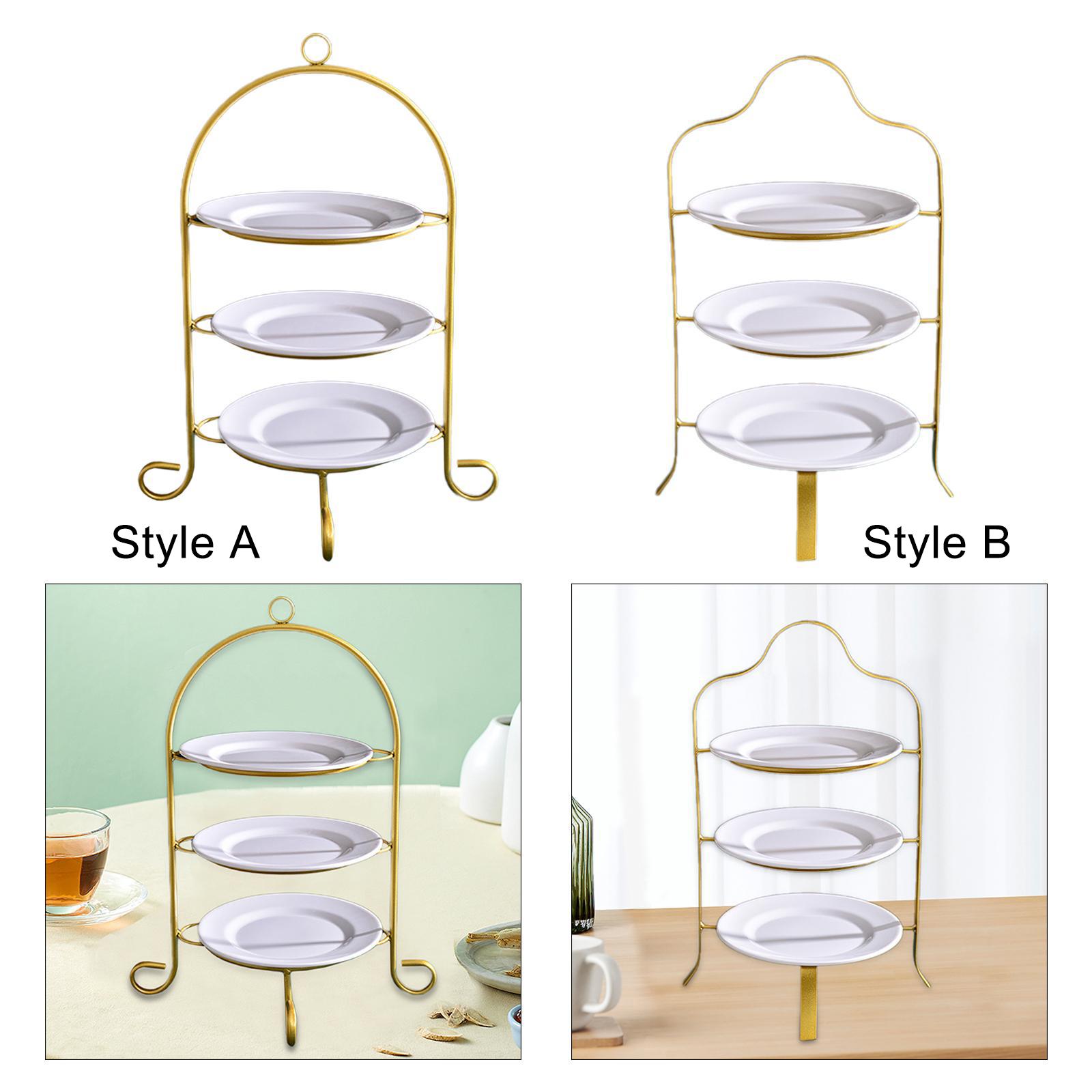 Tatlılar Cupcakes Standı Zarif - Cupcake Stand Tier incelemesi ve fiyatı